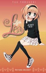 Les Secrets de Léa 7 Manga