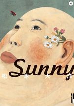 Sunny 4 Manga