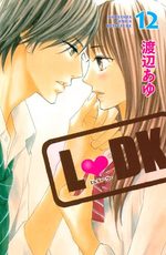 L-DK 12 Manga