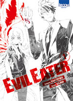 Evil Eater 1 Manga