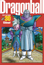 Dragon Ball # 30