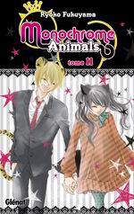 Monochrome Animals 11 Manga