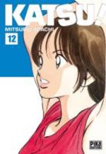 Katsu ! 12 Manga
