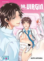 Dr. Virgin 1 Manga