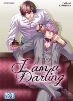 I am a darling 1 Manga