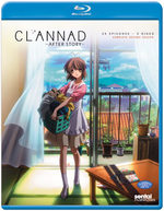 Clannad - after story- 1