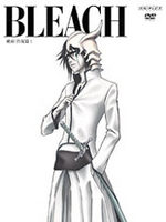 Bleach # 27
