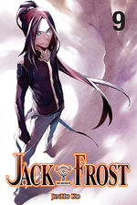 Jack Frost 9