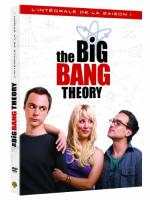 The Big Bang Theory # 1
