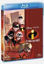 Les Indestructibles 1