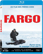 Fargo # 1