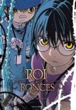 Le Roi des Ronces 4 Manga