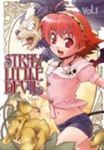 Stray Little Devil 1 Manga