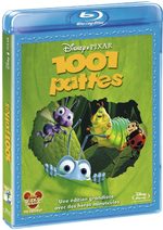 1001 pattes 1