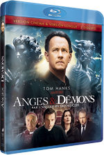 Anges & démons 1