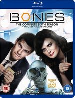 Bones 6