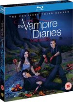 Vampire Diaries 3