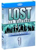 Lost, les disparus # 1