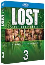 Lost, les disparus 3