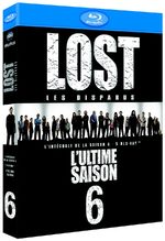 Lost, les disparus 6