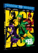 Kick-Ass 1