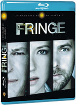 Fringe # 1