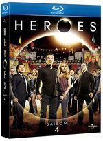 Heroes 4