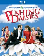 Pushing Daisies # 2