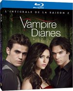Vampire Diaries 2