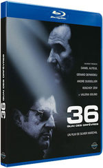 36 Quai des Orfèvres 1