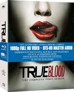 True Blood # 1