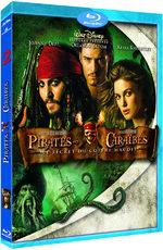 Pirates des Caraïbes : le Secret du Coffre Maudit 1 Film