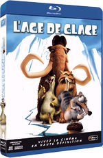 L'Âge de glace 1