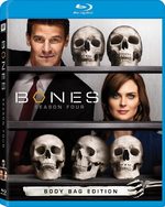 Bones # 4
