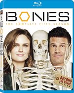 Bones # 5