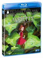 Arrietty le petit monde des chapardeurs 1