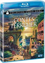 Les Contes de Terremer 1