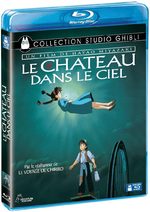 Le Château dans le ciel 1