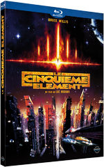 Le Cinquième élément 1