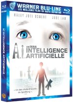 A.I. Intelligence artificielle 1