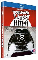 Boulevard de la mort 1