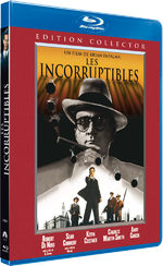 Les Incorruptibles 1