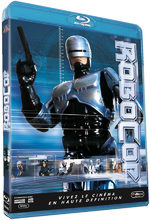Robocop 1 Film