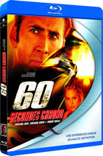 60 secondes chrono 1