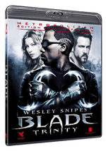 Blade: Trinity 1