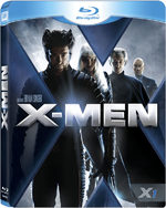 X-Men 1
