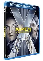 X-Men: Le Commencement 1