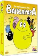 Les Barbapapas 2 Série TV animée
