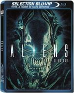 Aliens le retour 1