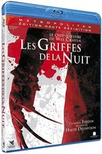 Les Griffes de la Nuit 0
